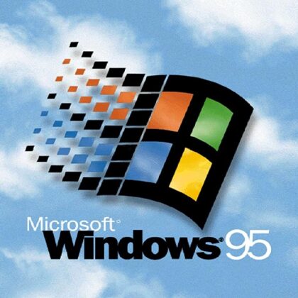 Windows 95