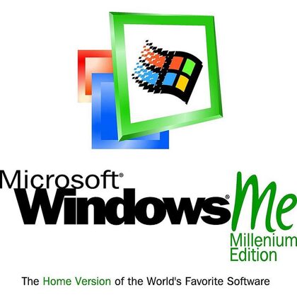 Windows Millenium