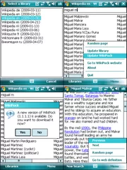 Windows Mobile