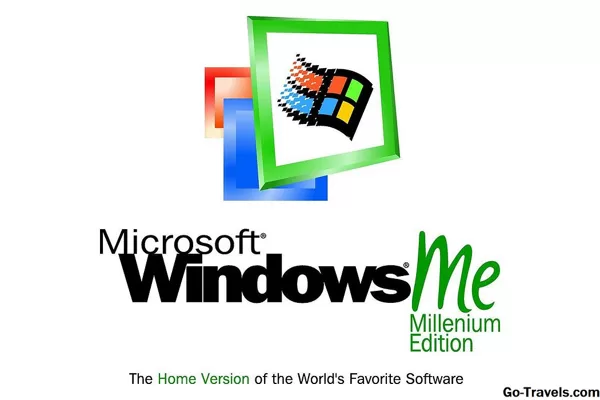 Windows Millenium